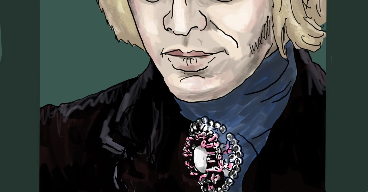 ロックレジェンド〜Mr.ストーンズ、ブライアン・ジョーンズを描く