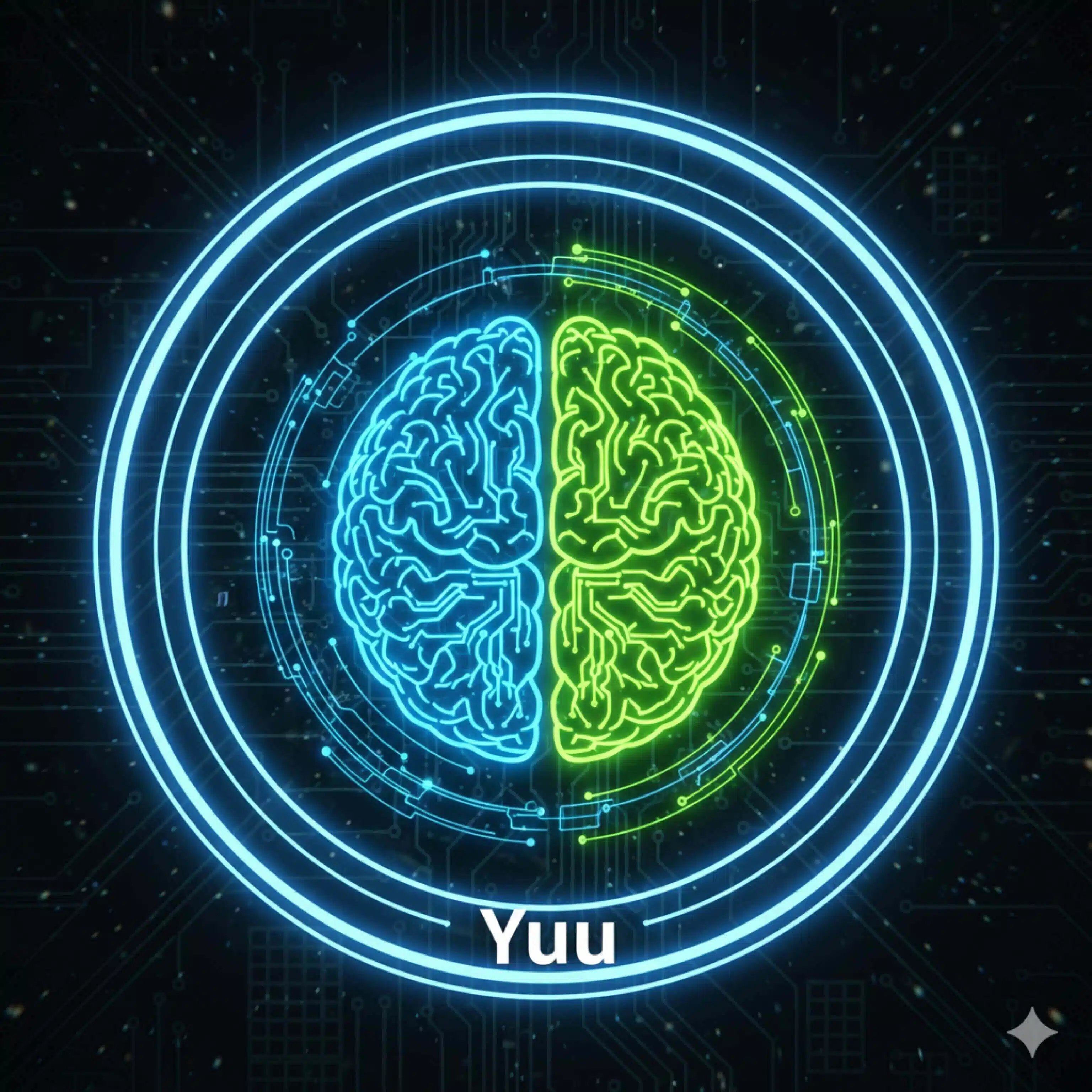 Yuu｜AI共生の実践ログ