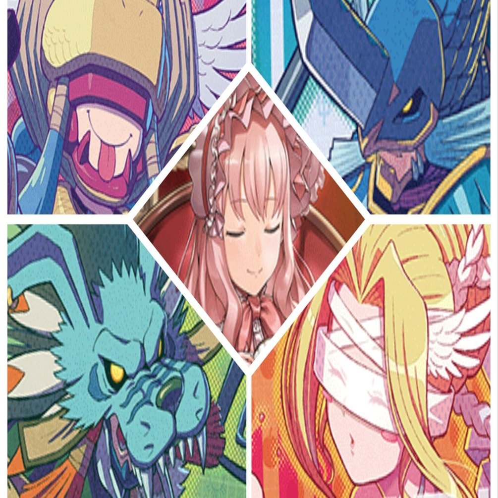 オリンポスの神々と眠り姫｜もぐら。