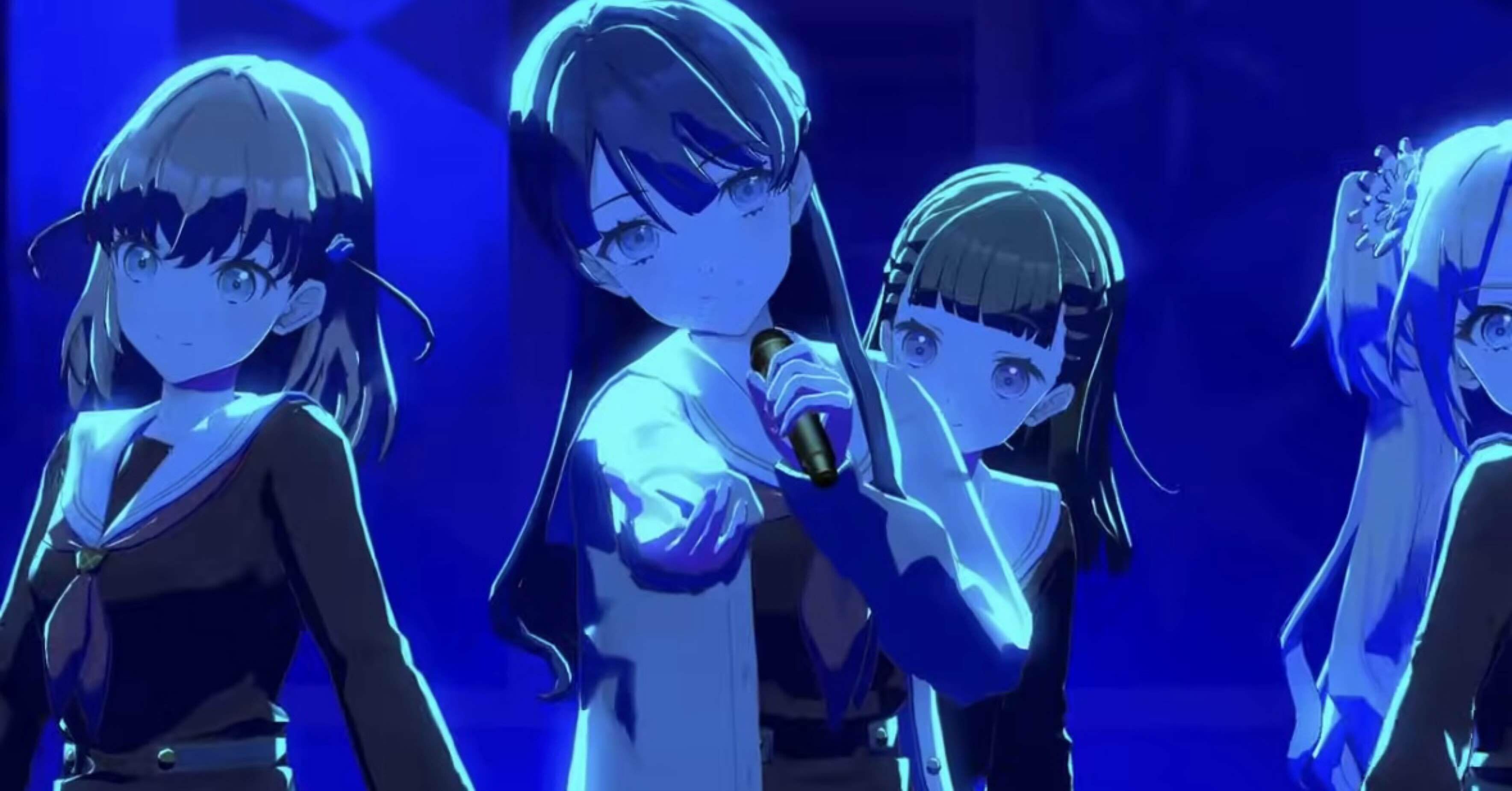 村野さやか18歳【ラブカAnniversary 2026】｜信綱