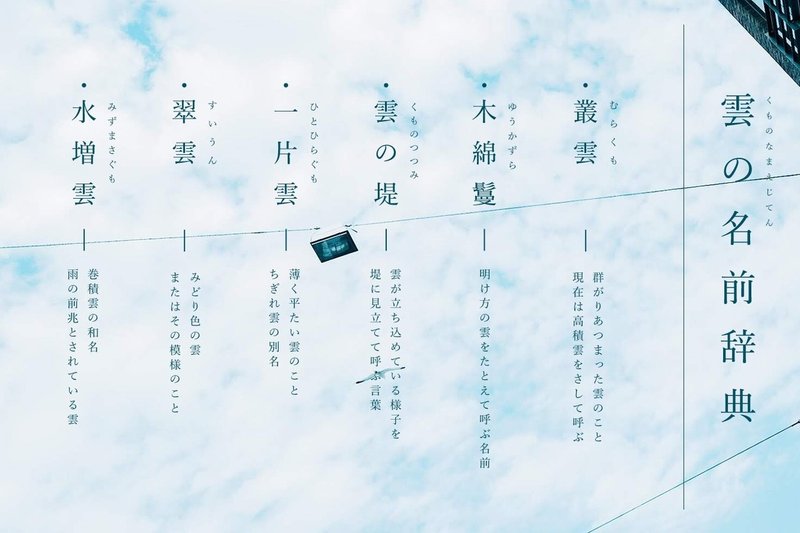 言葉と写真 4月に出会った美しい日本語と和語たち 古性のち Note