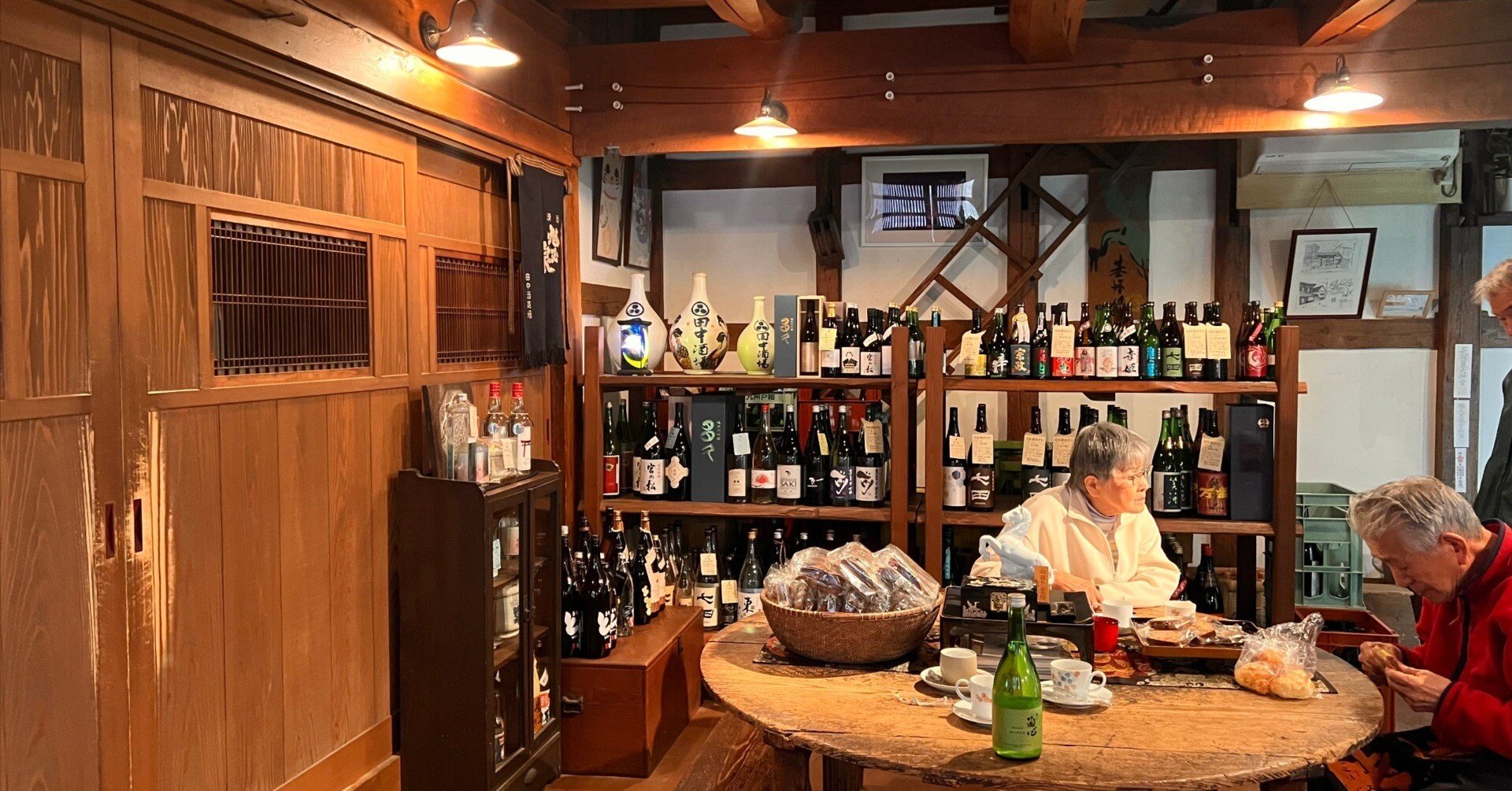 佐賀県】普通酒を巡る旅②｜メ酒core【克明の酒評】