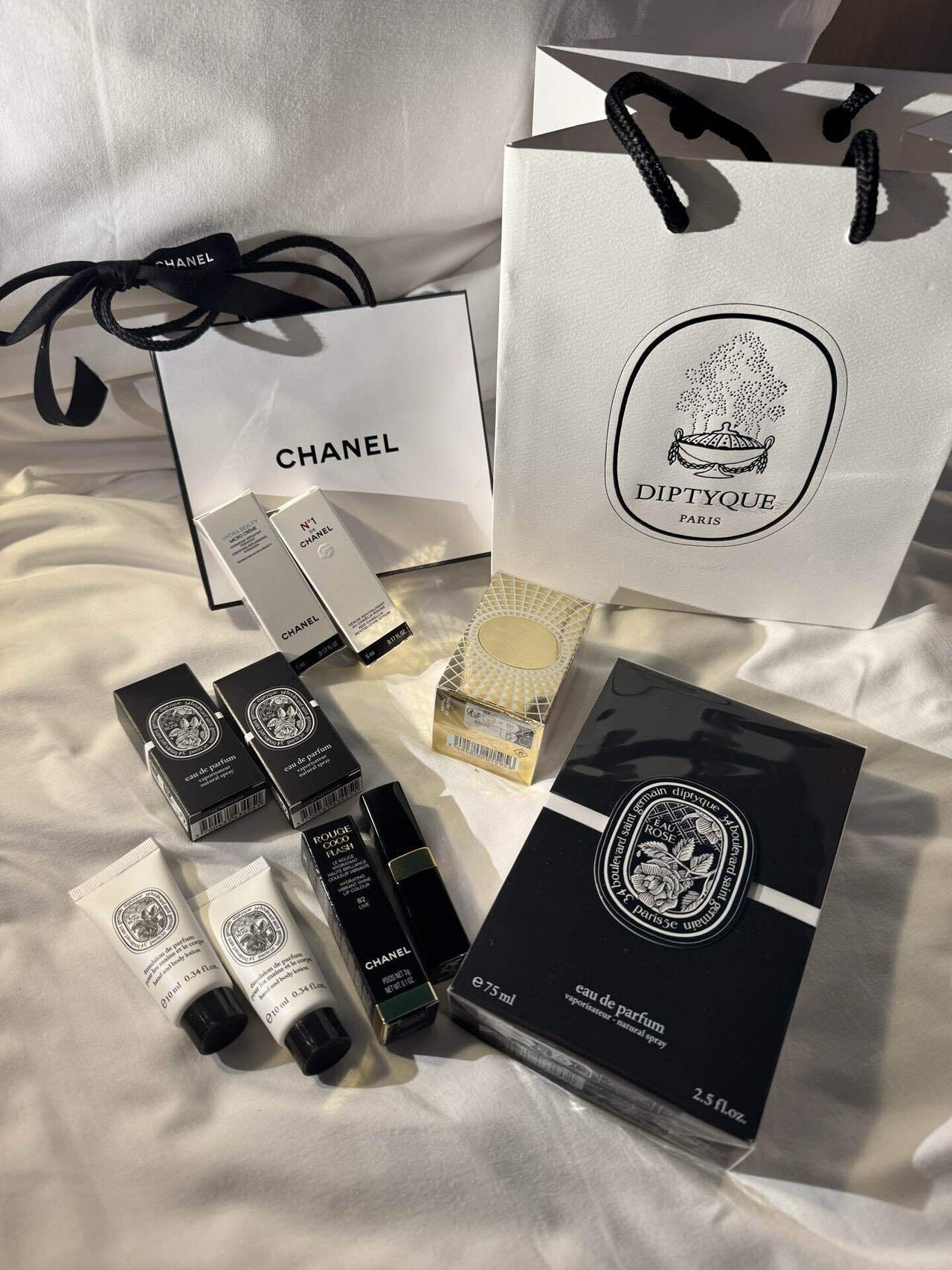 フランスで買ったお土産🇫🇷｜Mourie