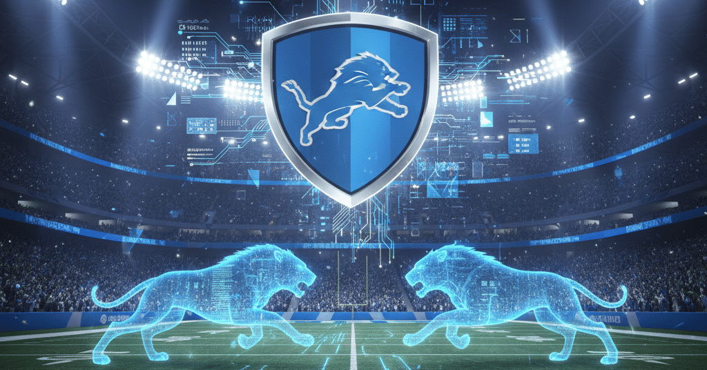 海外データ分析】2025年全32チーム完全徹底分析⑭：デトロイト