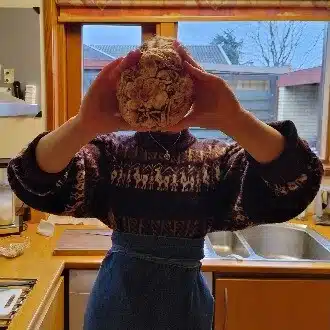 Solsikke