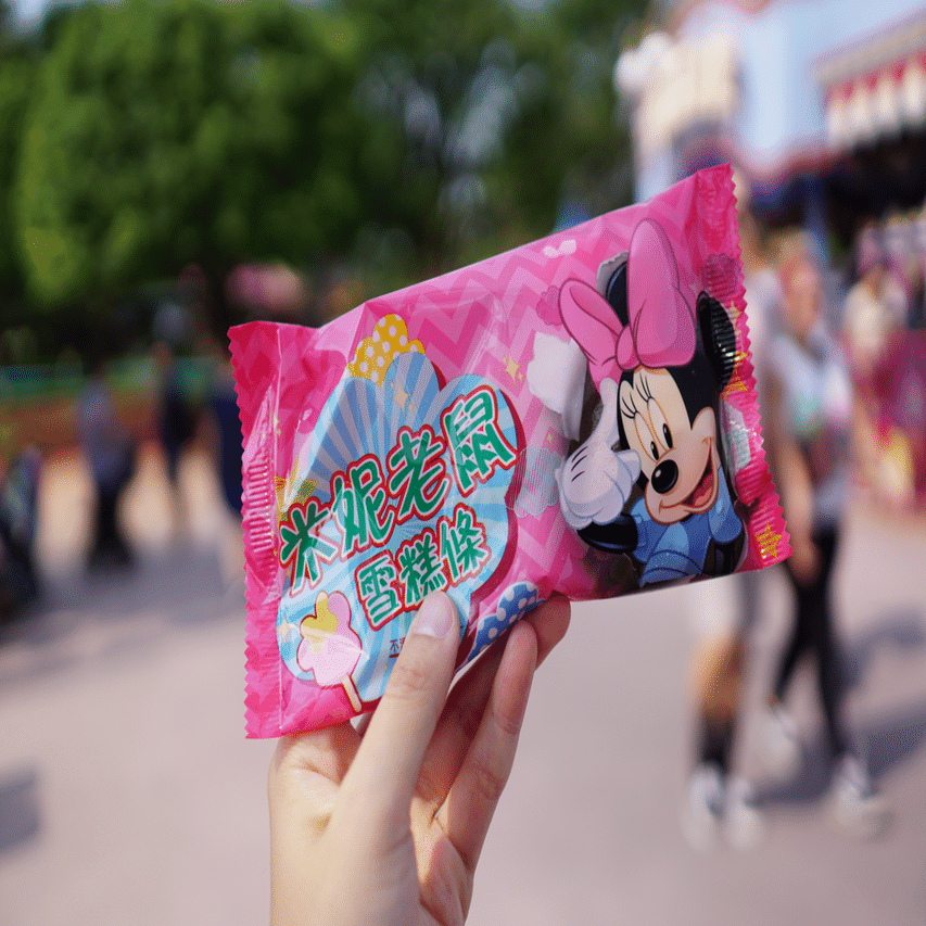 2.香港ディズニーホテルで優しさに感動／香港｜たびみな