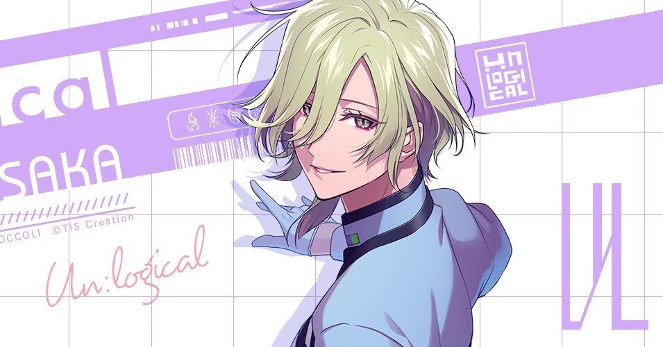 新品】Switch UN:LOGICAL (アンロジカル) : アークオンライン mini