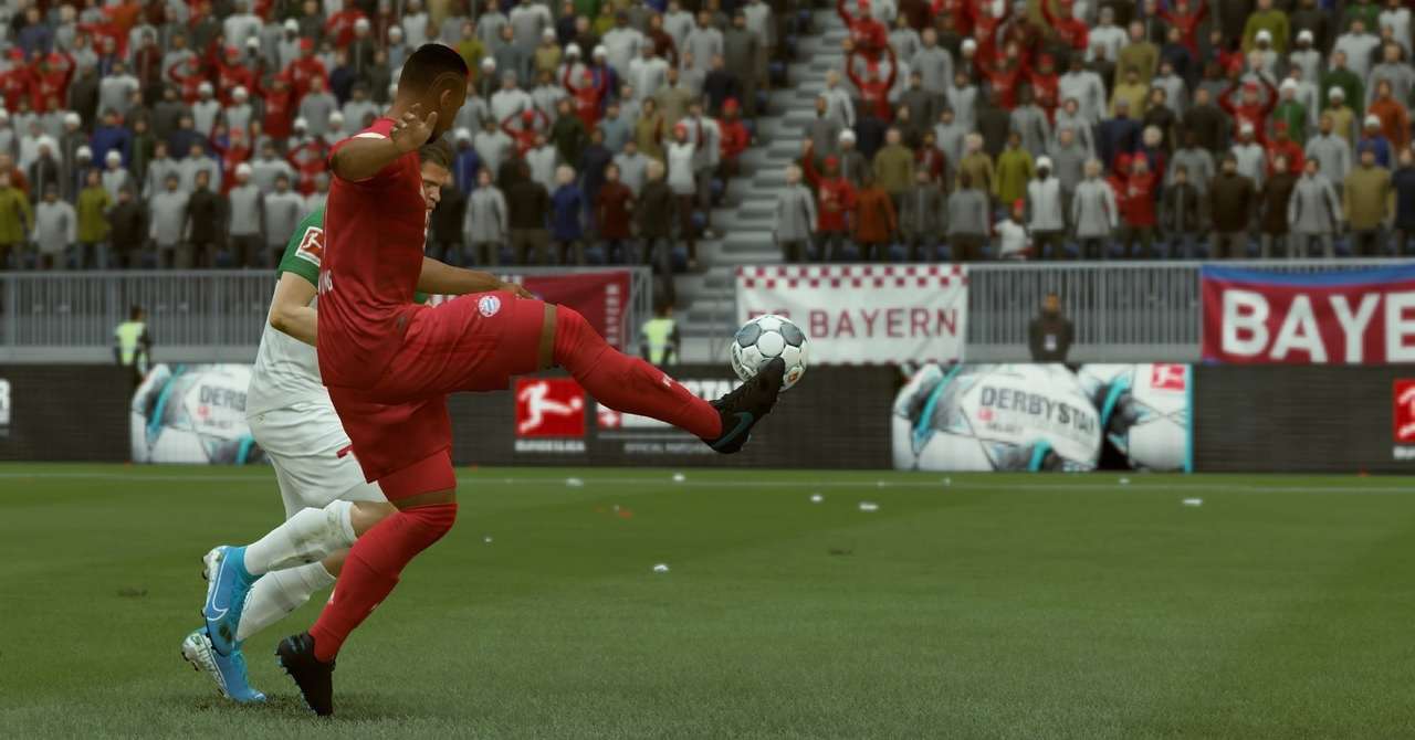 Fifa ブンデスリーガのロゴを再現したい ベヨネース列岩スポーツ協会 Note