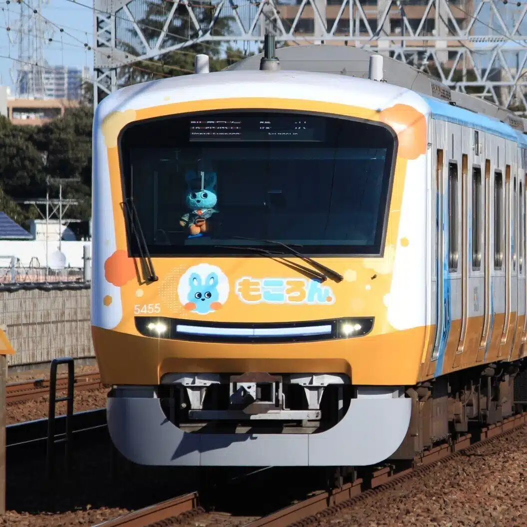 りばすけ（JPN）