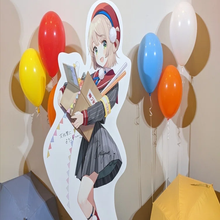 そこのあなた！しぐれうい、聴いてみませんか？｜rim