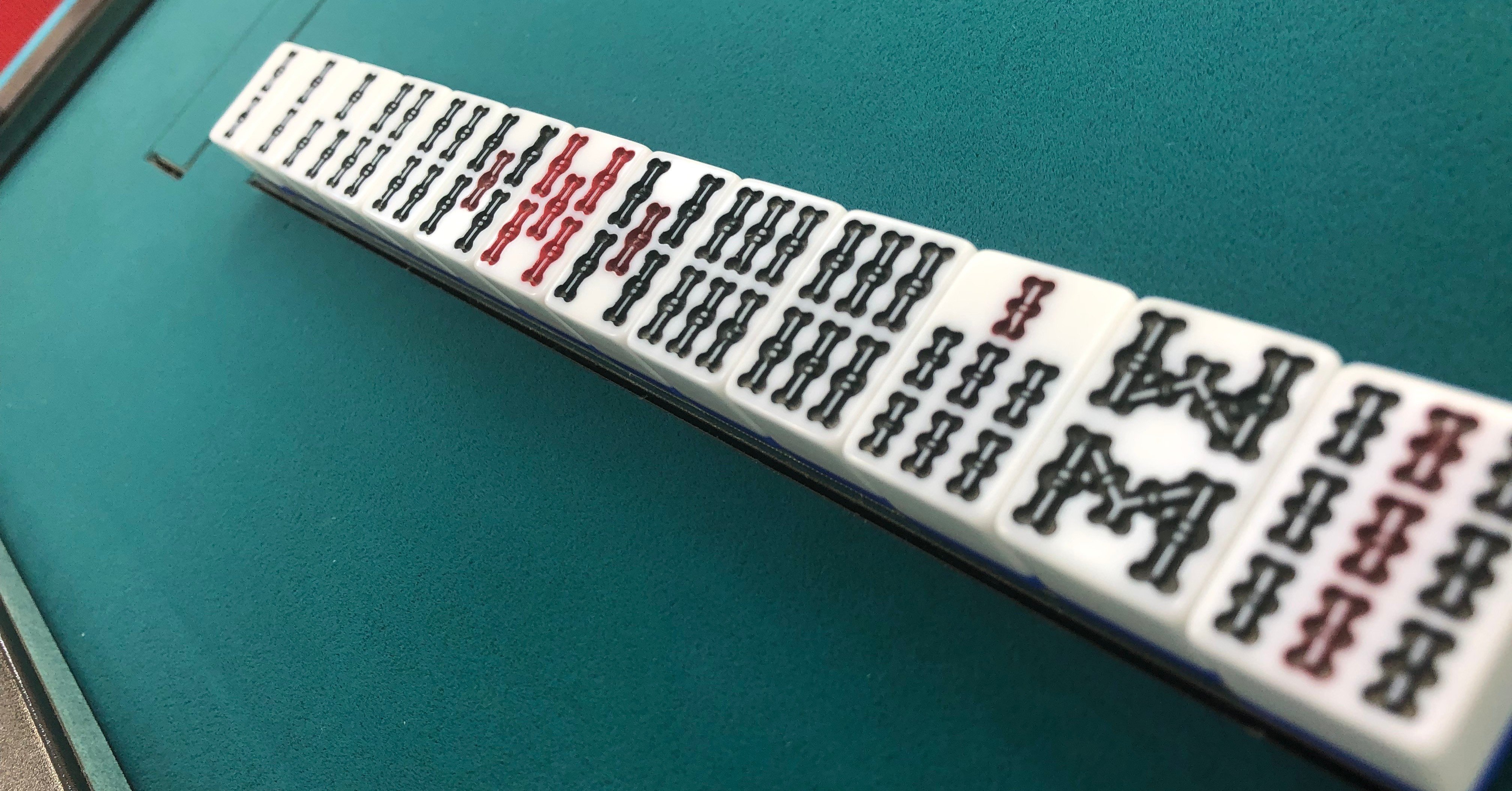 いつでも麻雀日和10話 幕郎 雀荘デビューする その4 肥え Note いつでも麻雀日和10話 幕郎 雀荘デビューする その4 肥え Note