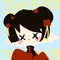 ヒナノヒガサ.