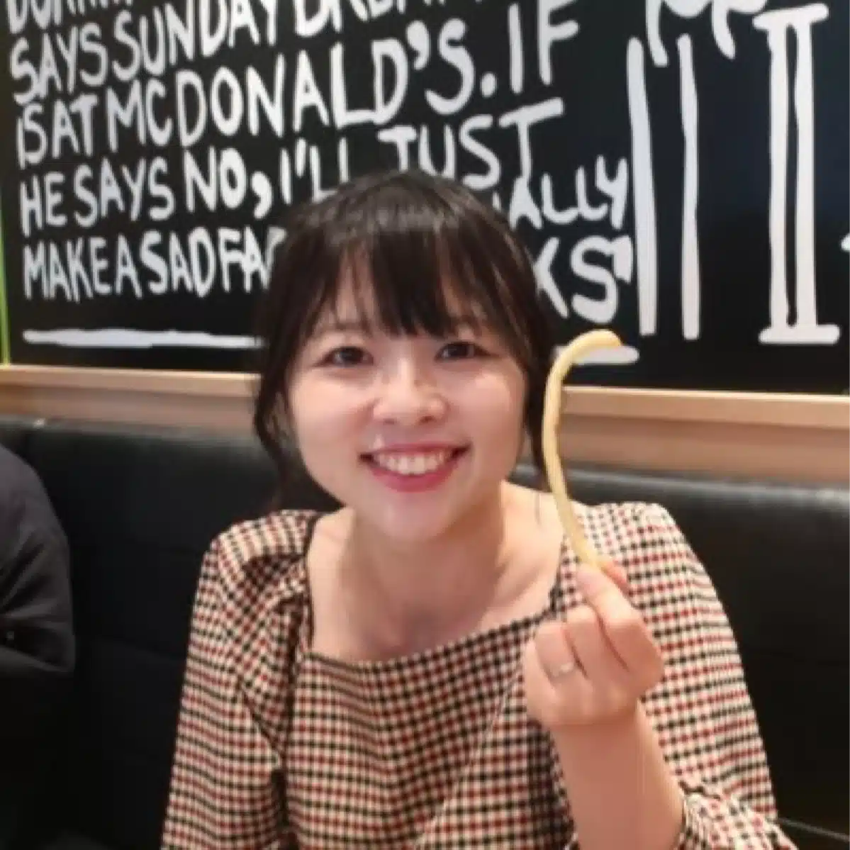 時 裕美子