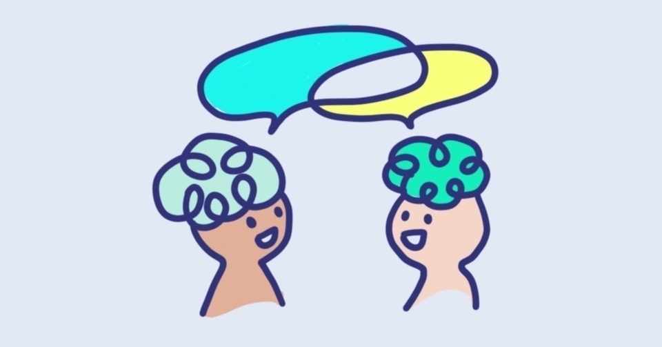 会話はキャッチボール は間違い かいけつさん モテる人の特徴 Note