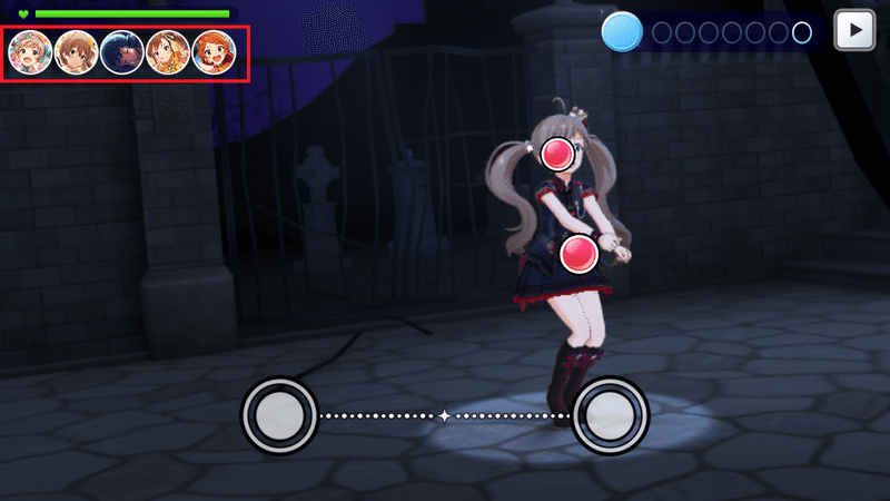ミリシタ検証 センター効果 テクニック の効果重複における数値の扱い 黒須 Note ミリシタ検証 センター効果 テクニック の効果重複における数値の扱い 黒須 Note