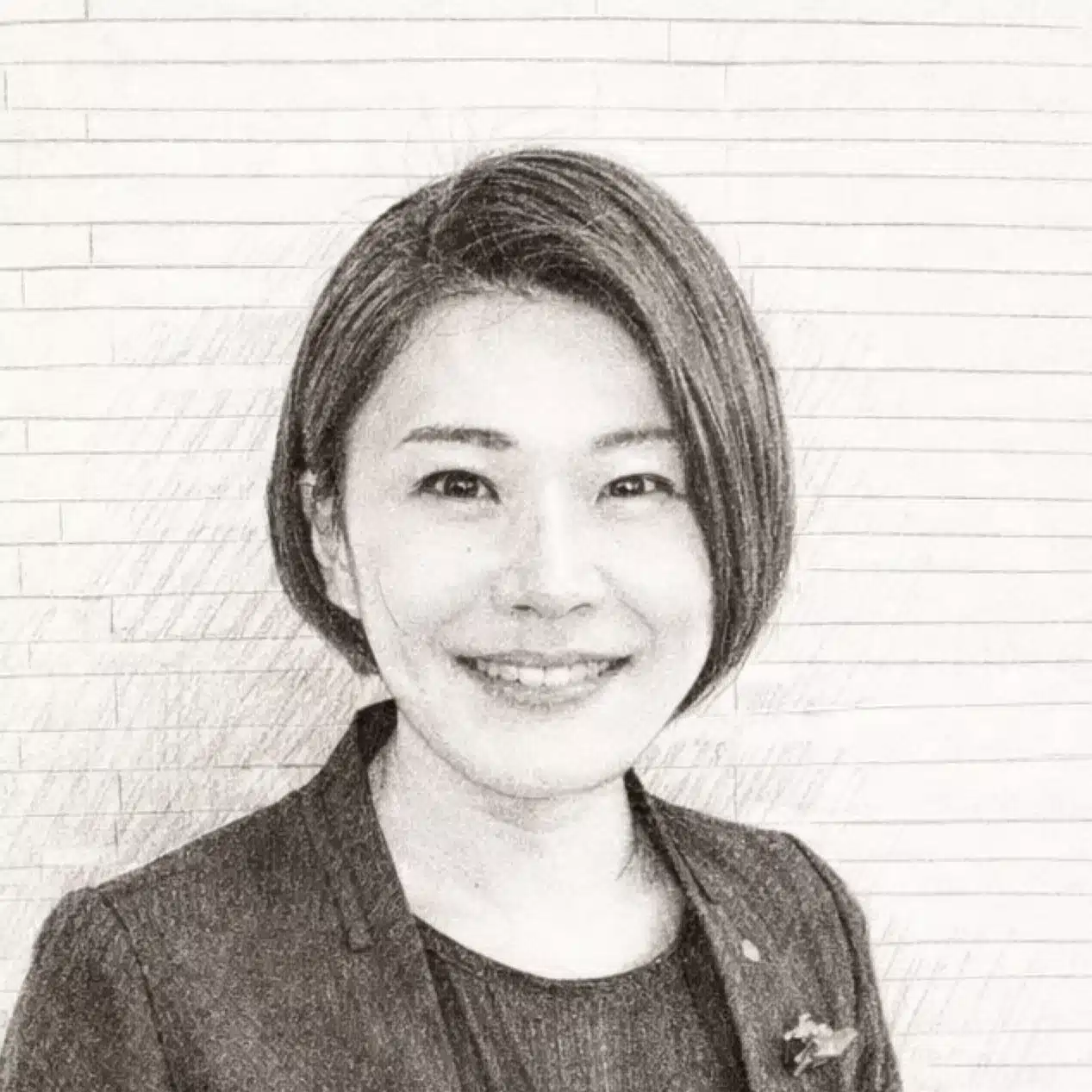 中岡 千愛| Luxury Branding Consultant