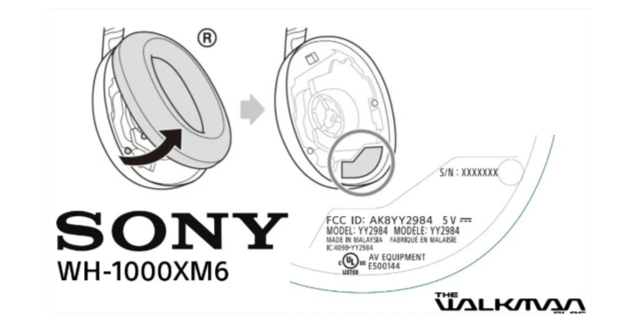 未発表】Sony WF-1000XM6リーク総まとめ｜【公式】ボンビーのイヤホン