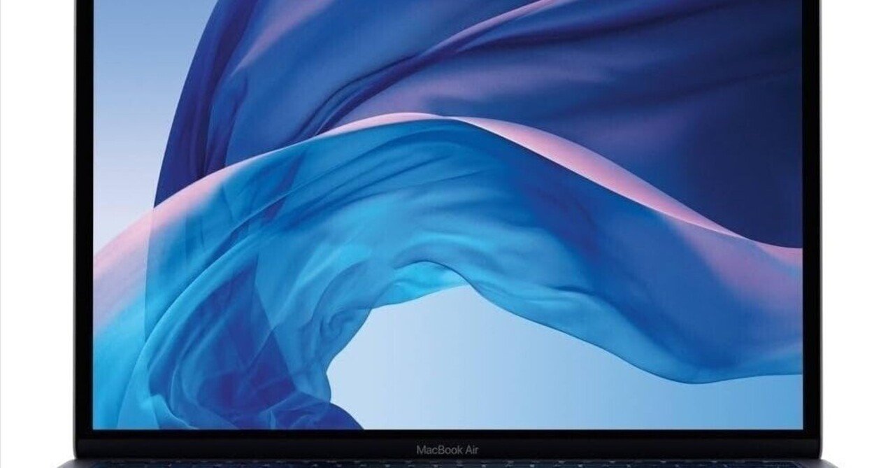 MacBook Air 13インチ 2019年モデル　A1932 Amazon.co.jp: 【整備済み品】 Apple MacBook Air Retina 2019(13