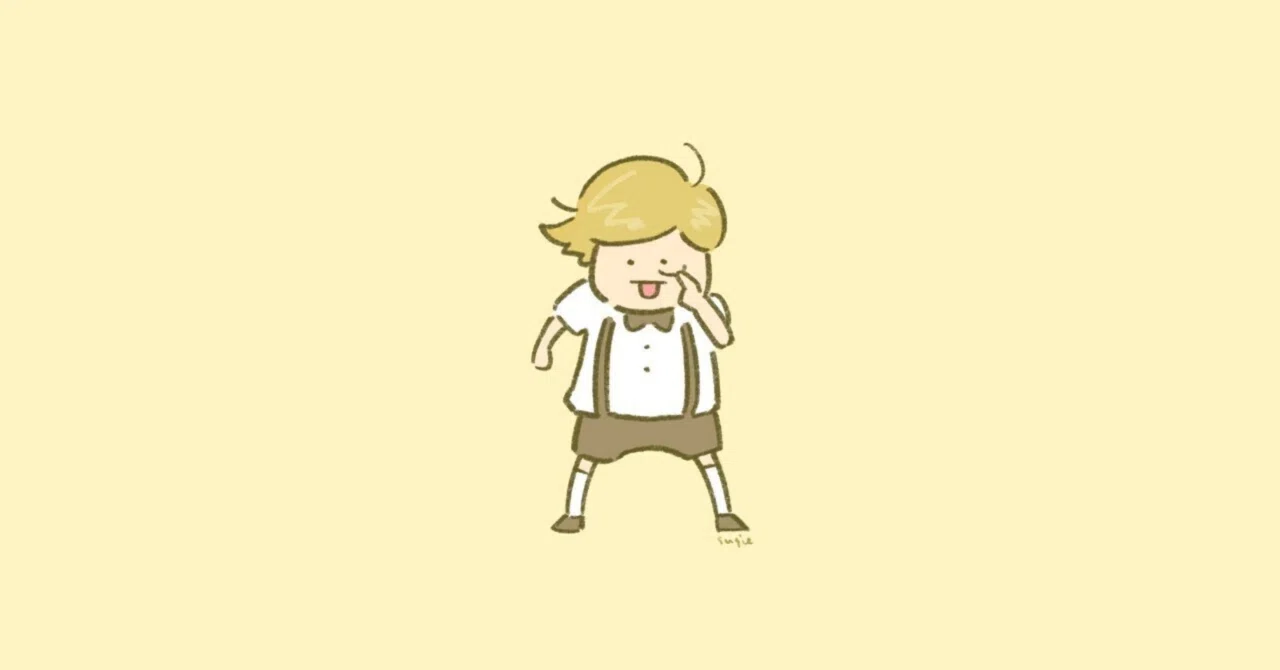【猛省】息子の気持ちを知って涙が止まらなくなった話｜みった