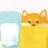 きむきむ
