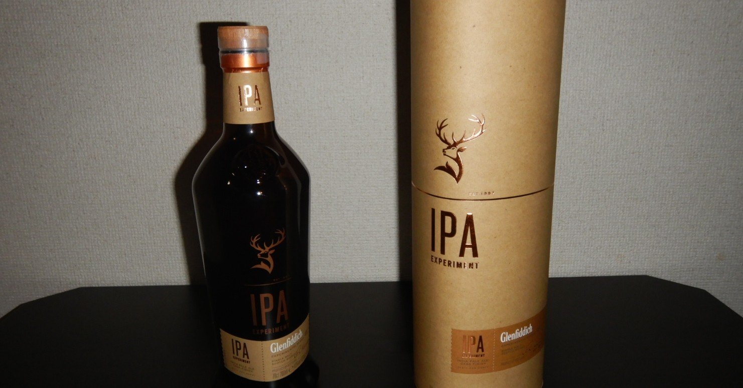 新品 グレンフィディック　IPA エクスペリメント Amazon.co.jp: グレンフィディック IPA エクスペリメント