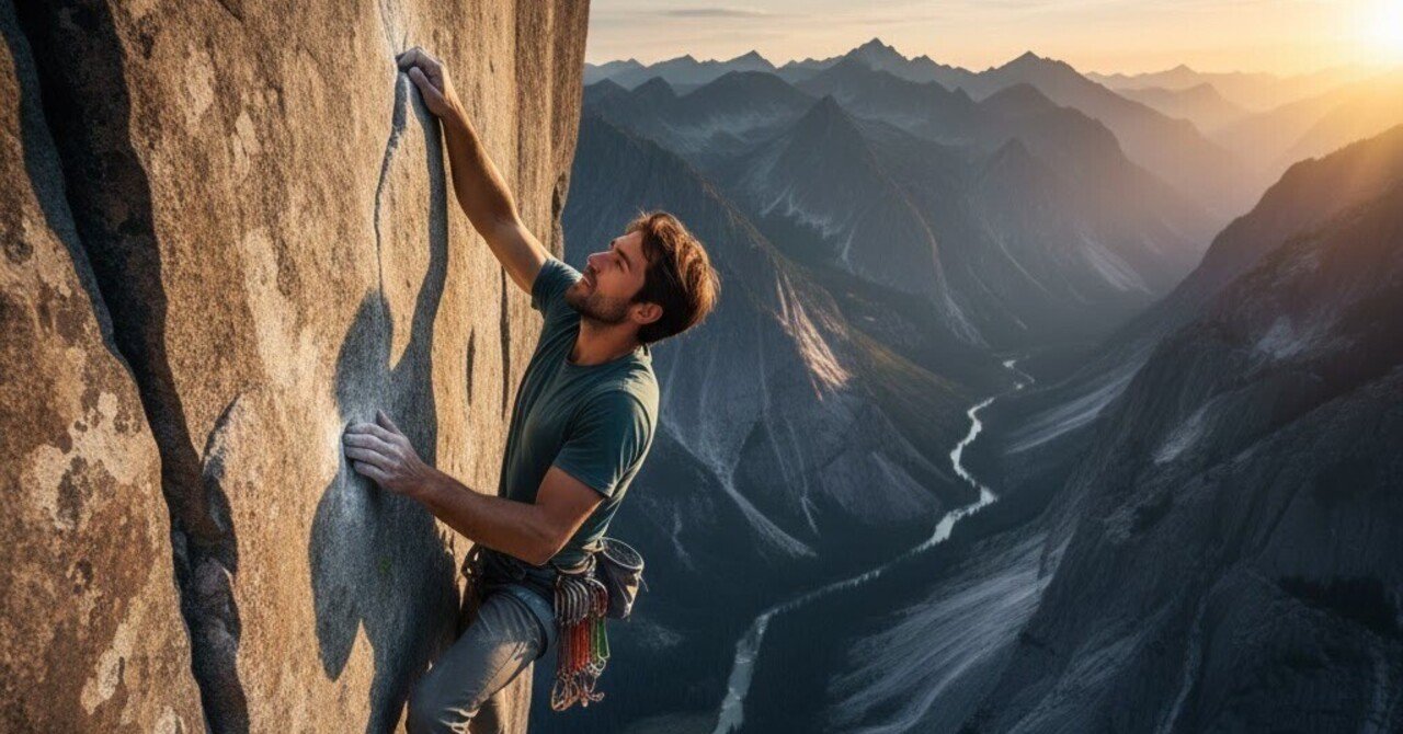 リスクテイカーは登山行動に落とし穴が｜山旅天空倶楽部