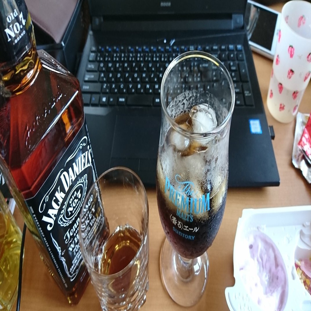 休日は朝からビールを飲みたい さくらりん Note