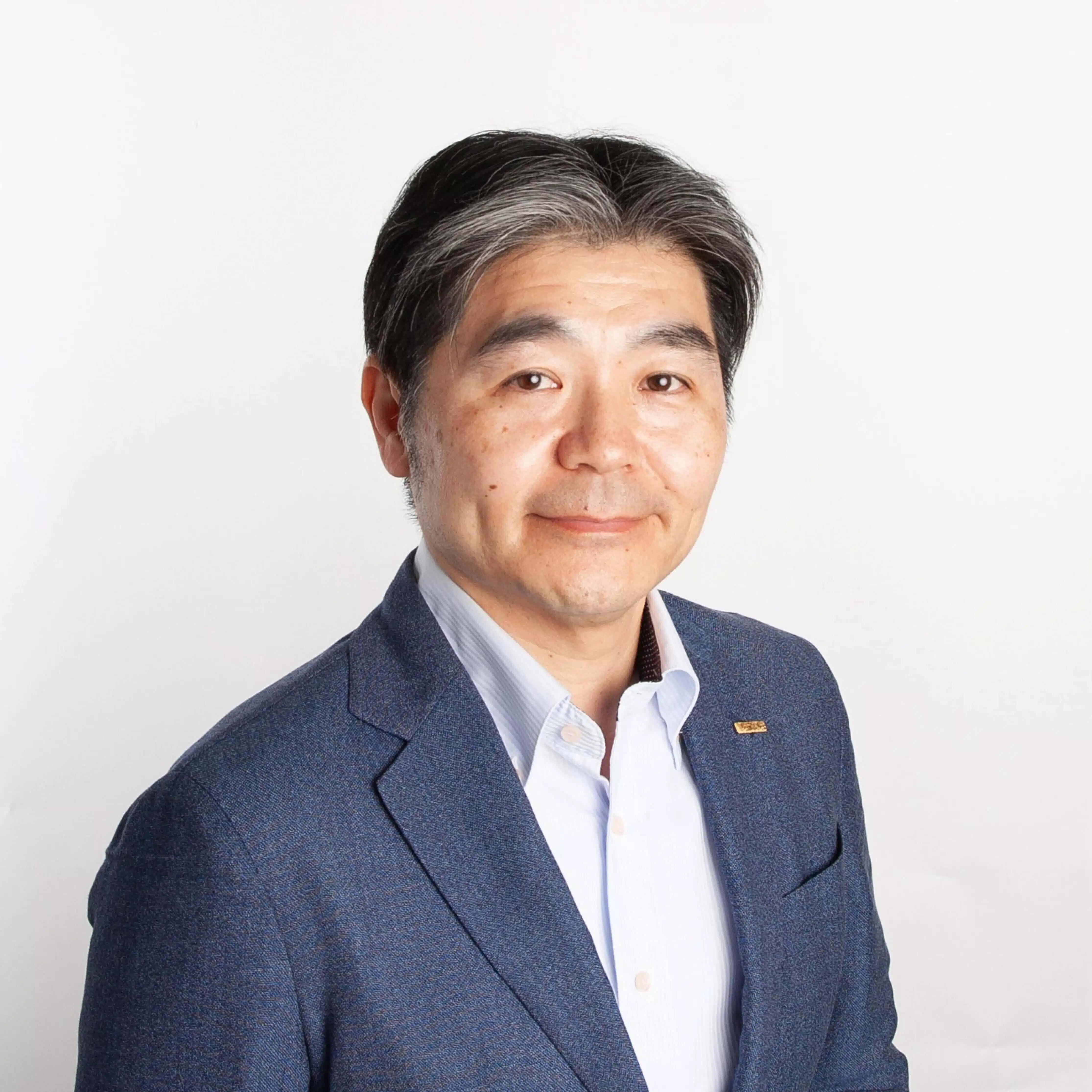 久保田 一｜成果報酬型システム開発 / 組織コンサルタント