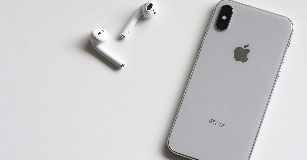 補聴器として使うために Airpods Pro 買いました Nogunori Note