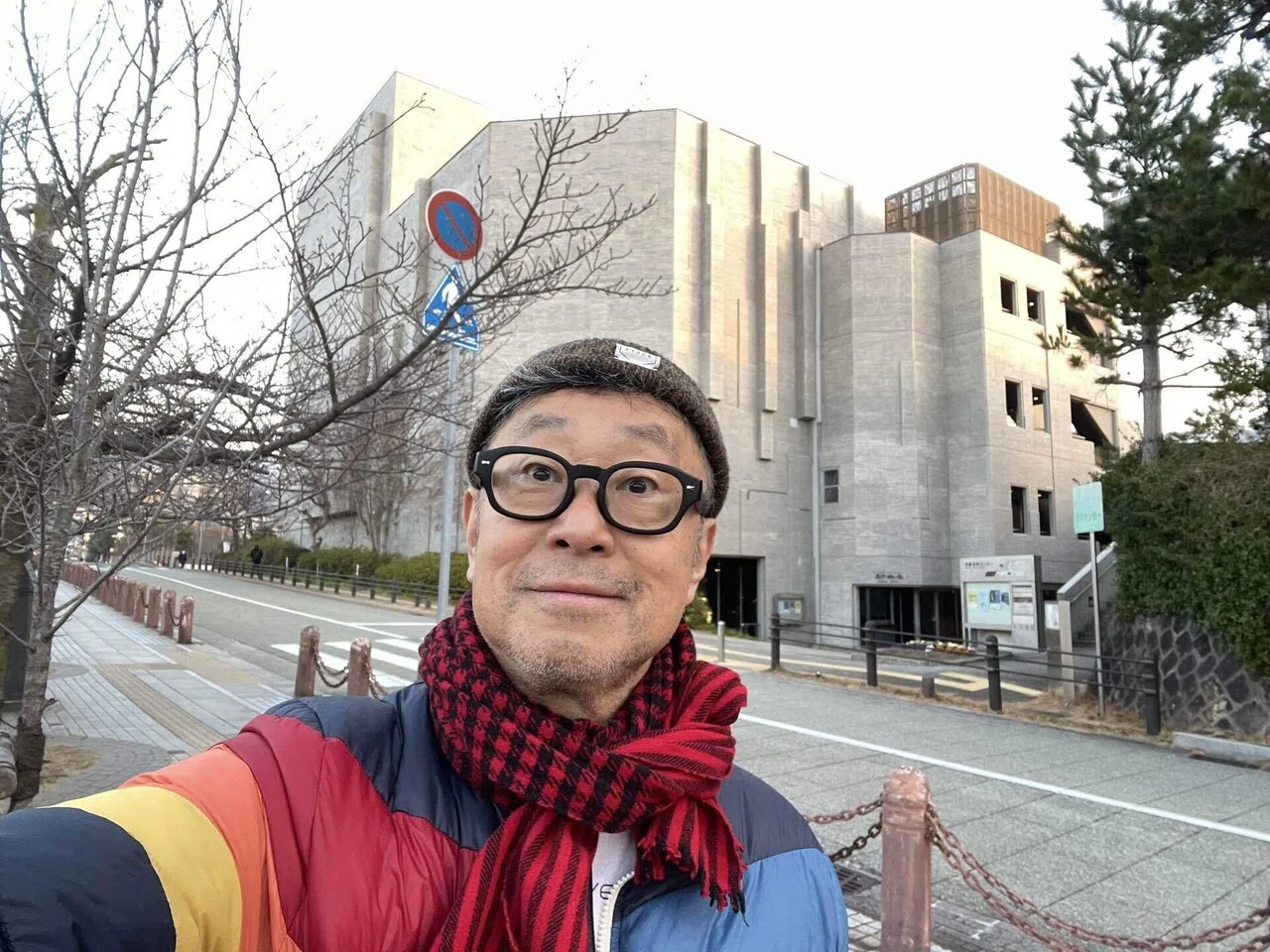Remember Kobe! 117｜SENRI OE 大江千里