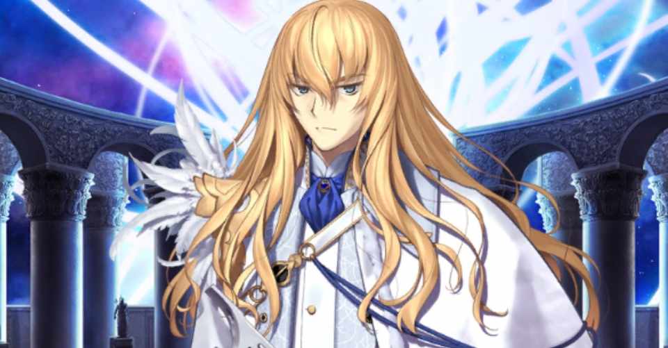 キリシュタリアは魔術師であり 人であった Fgo２部５章感想 Null 仮 Note