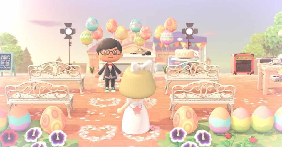 結婚式 あつ森 Kekkonshiki Infotiket Com 結婚式 あつ森 Kekkonshiki Infotiket Com