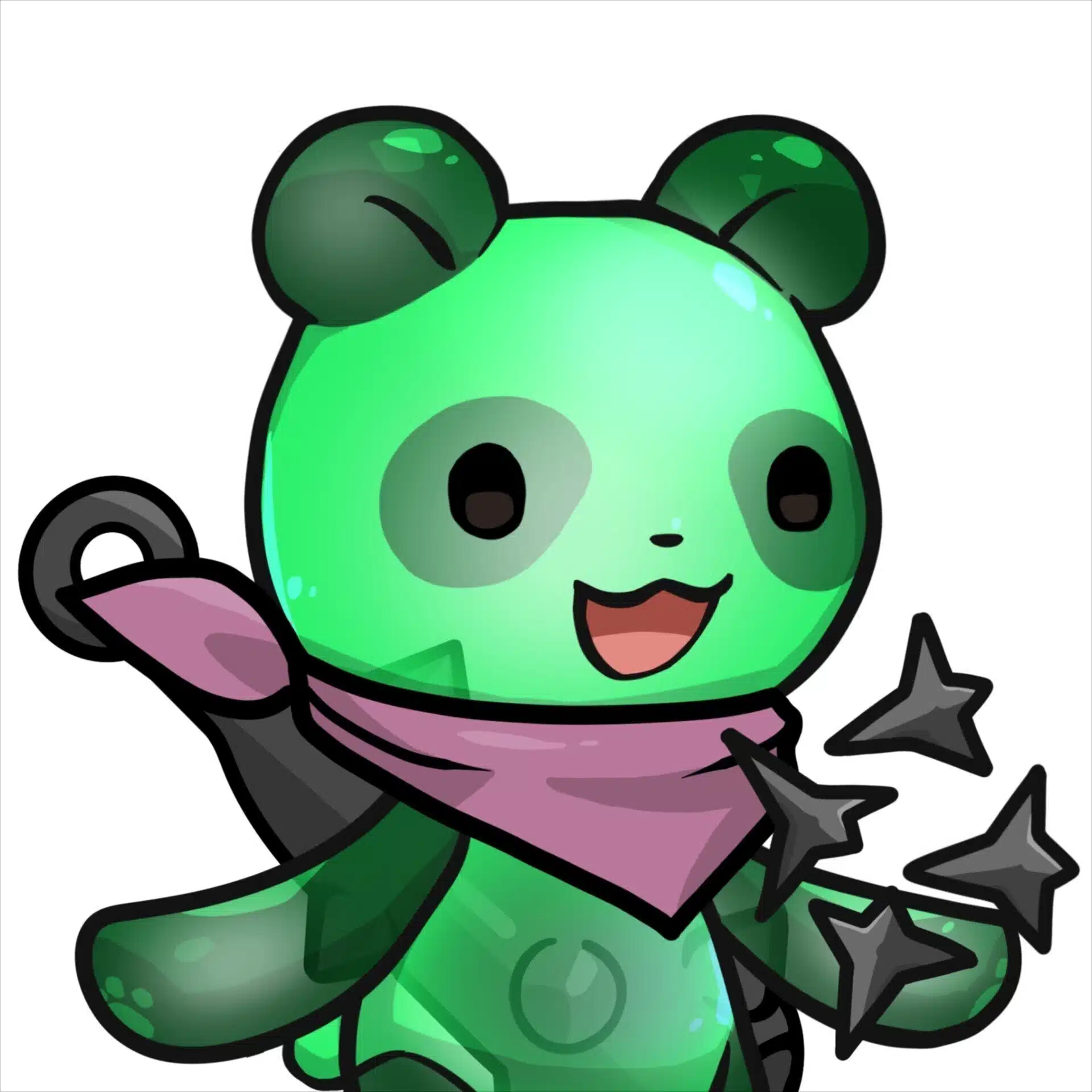 しょぼんくん（ₛₕₒbₒₙₖᵤₙ）