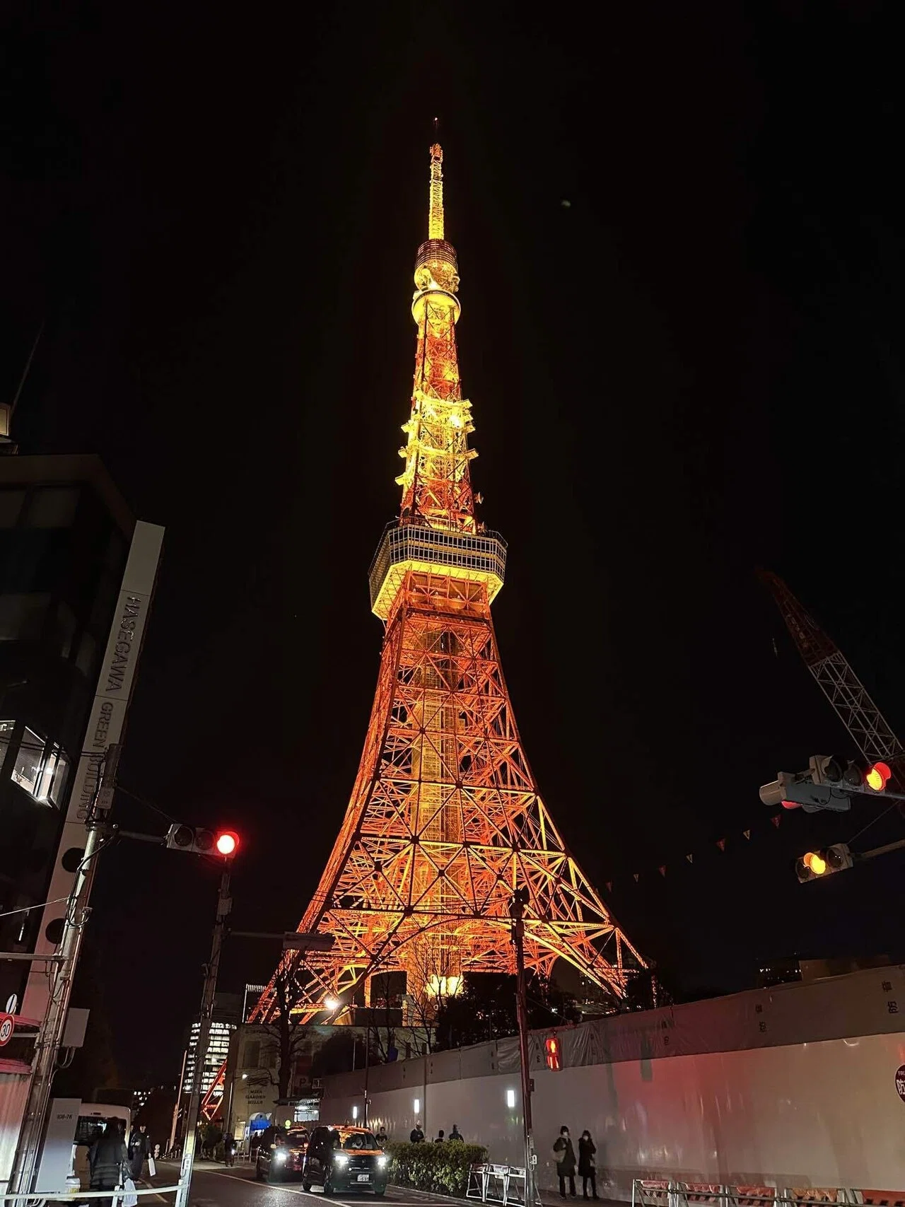 名前が「東京」から始まるランドマークといえば？｜Saki