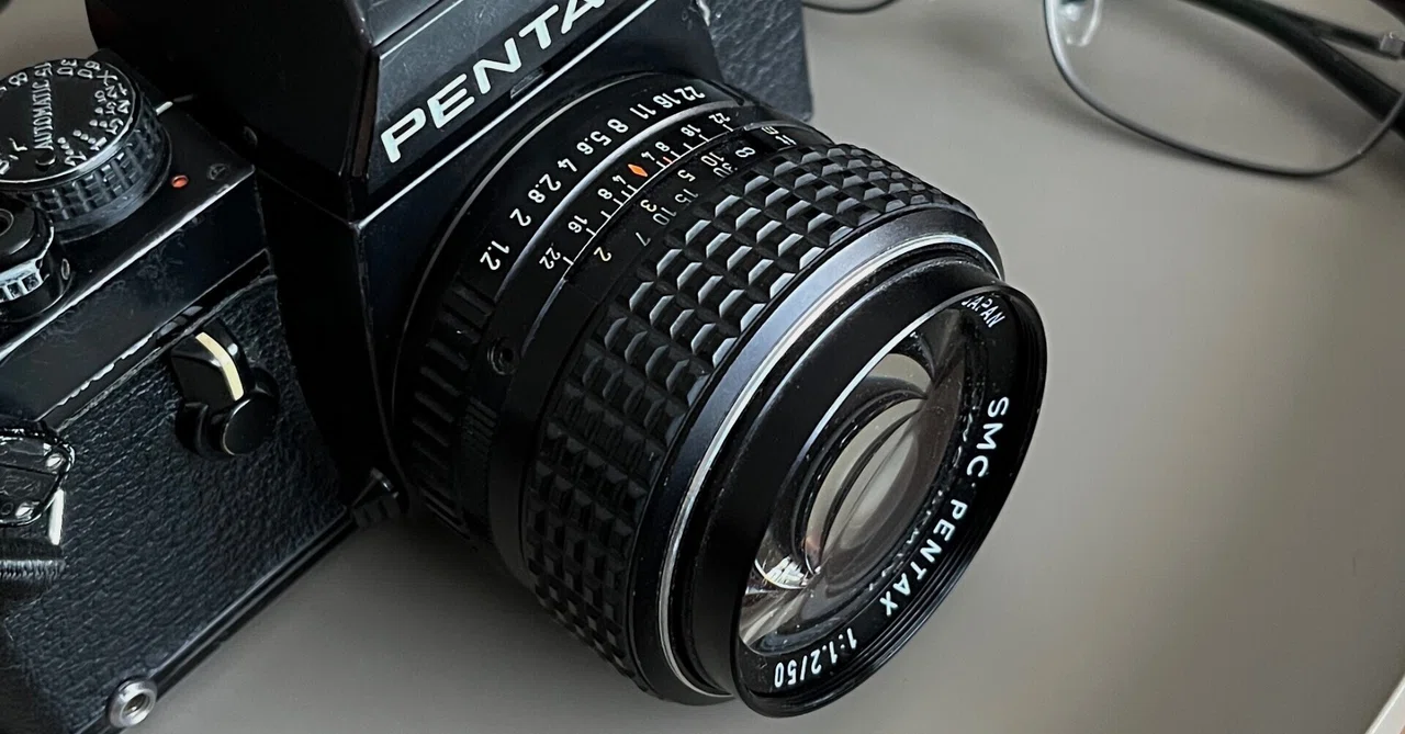 PENTAX MG PENTAX50mm/SIGMA28mmレンズ付 PENTAX MG PENTAX50mm/SIGMA28mmレンズ付 【公式通販】