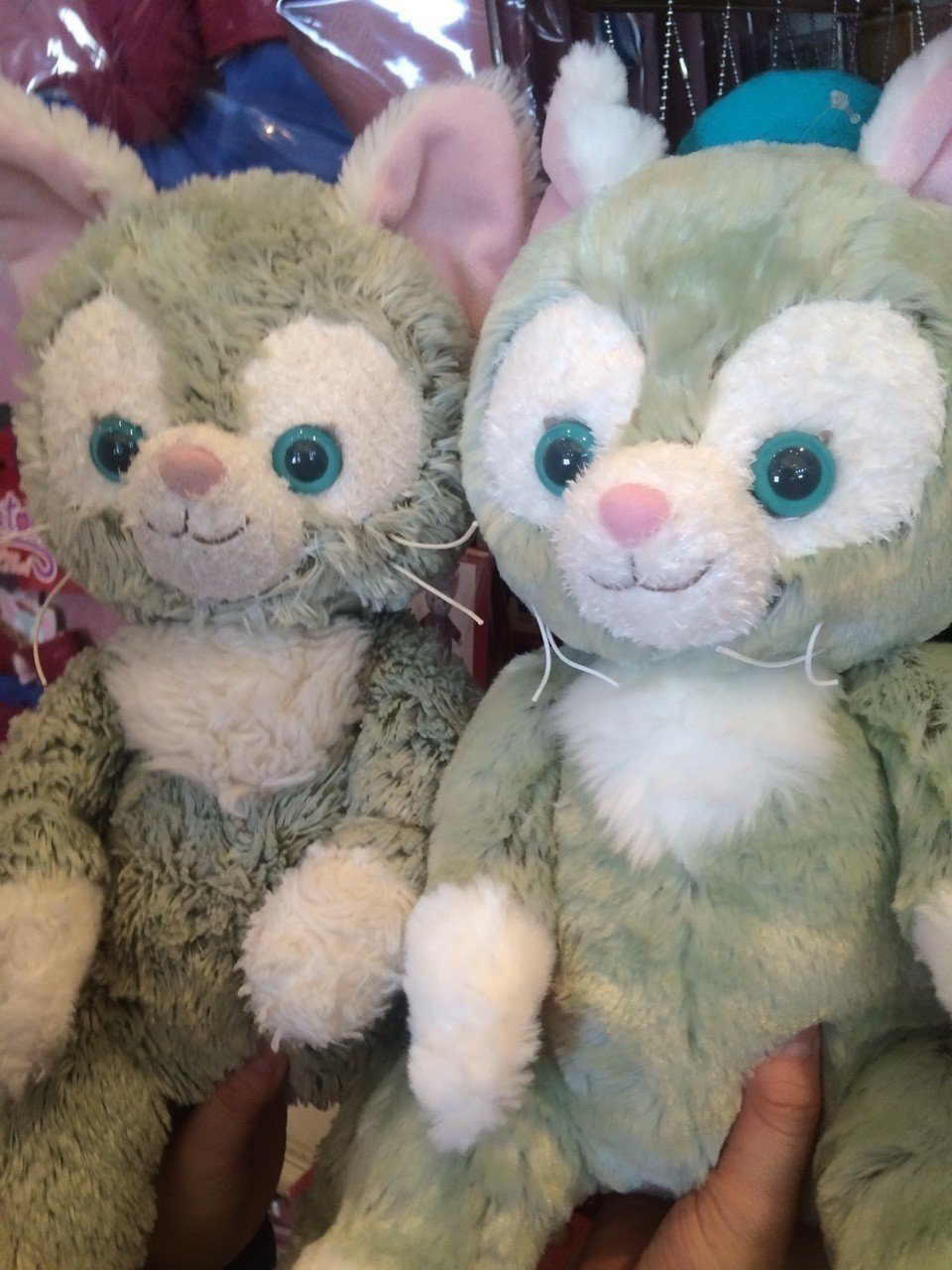 ☆Happy Birthday Gelatoni☆ | min*diary