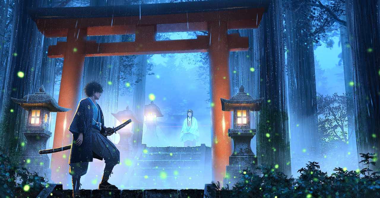 鬼人幻燈抄 の新着タグ記事一覧 Note つくる つながる とどける