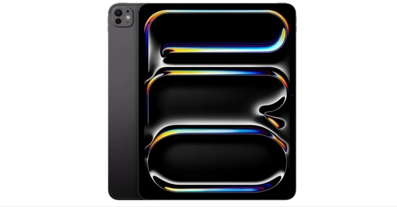 M4・13インチ・セルラーiPad Proが18%オフで出てくる時代に｜あかうさ📸