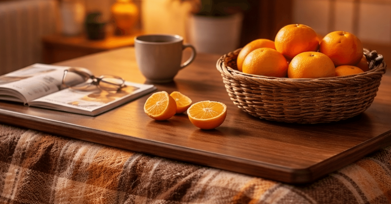 箱根駅伝を「こたつでみかん」で世界に売るという話｜deft_stork4820