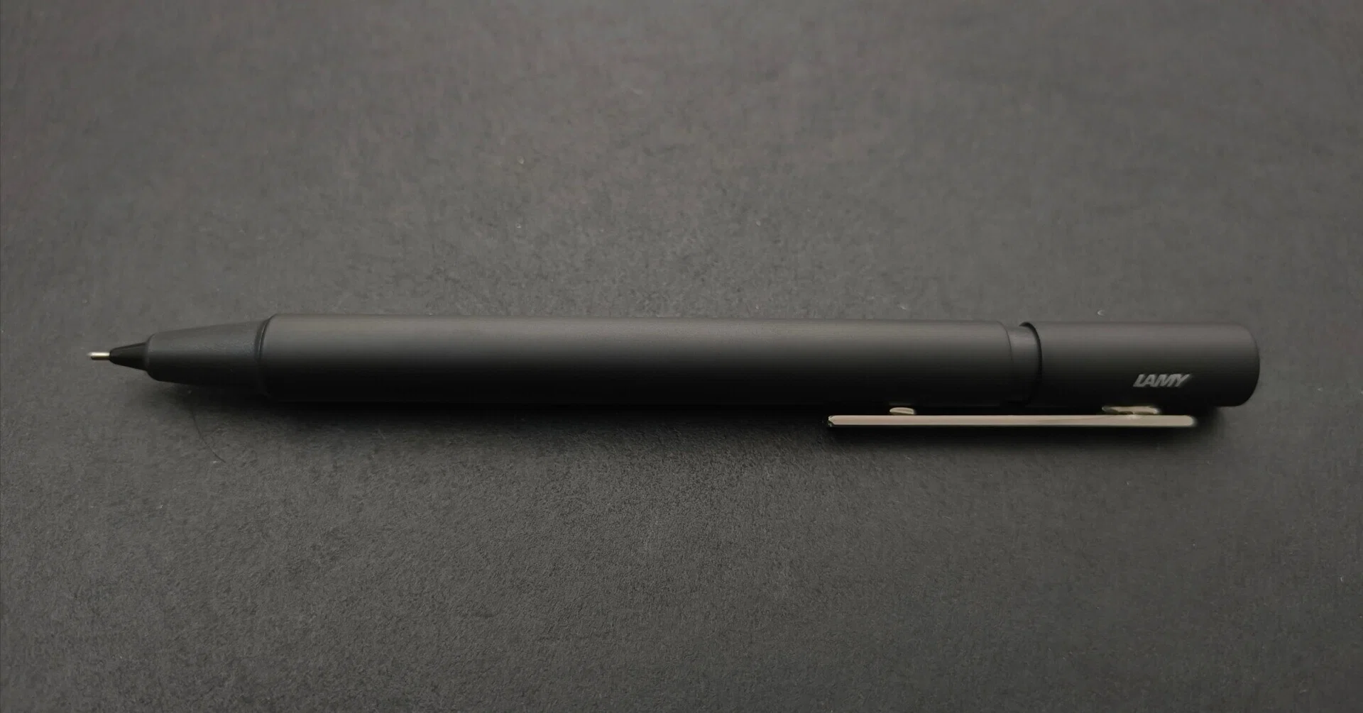 LAMY Pur MP 書斎館限定｜KAWEkollektor