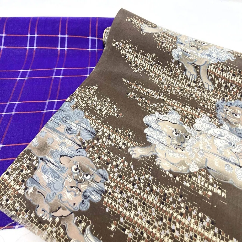 一筋縄ではいかない「帯の仕立て」｜日本の着物仕立て処 菊瓢 Kikuhisago