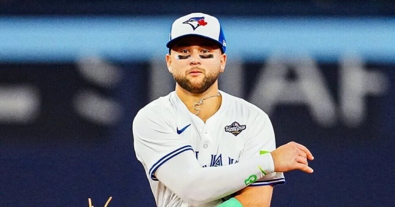 Bo Bichette 獲得！？｜だち
