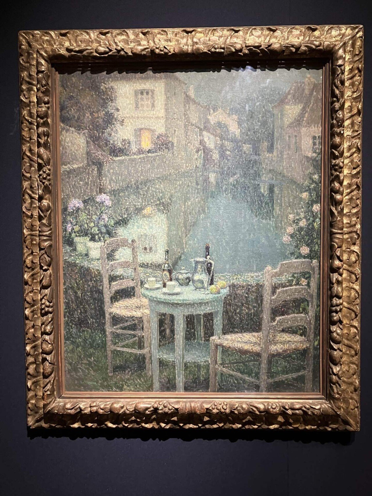 中之島香雪美術館 特別展「大原美術館所蔵 名画への旅 ― 虎次郎の夢