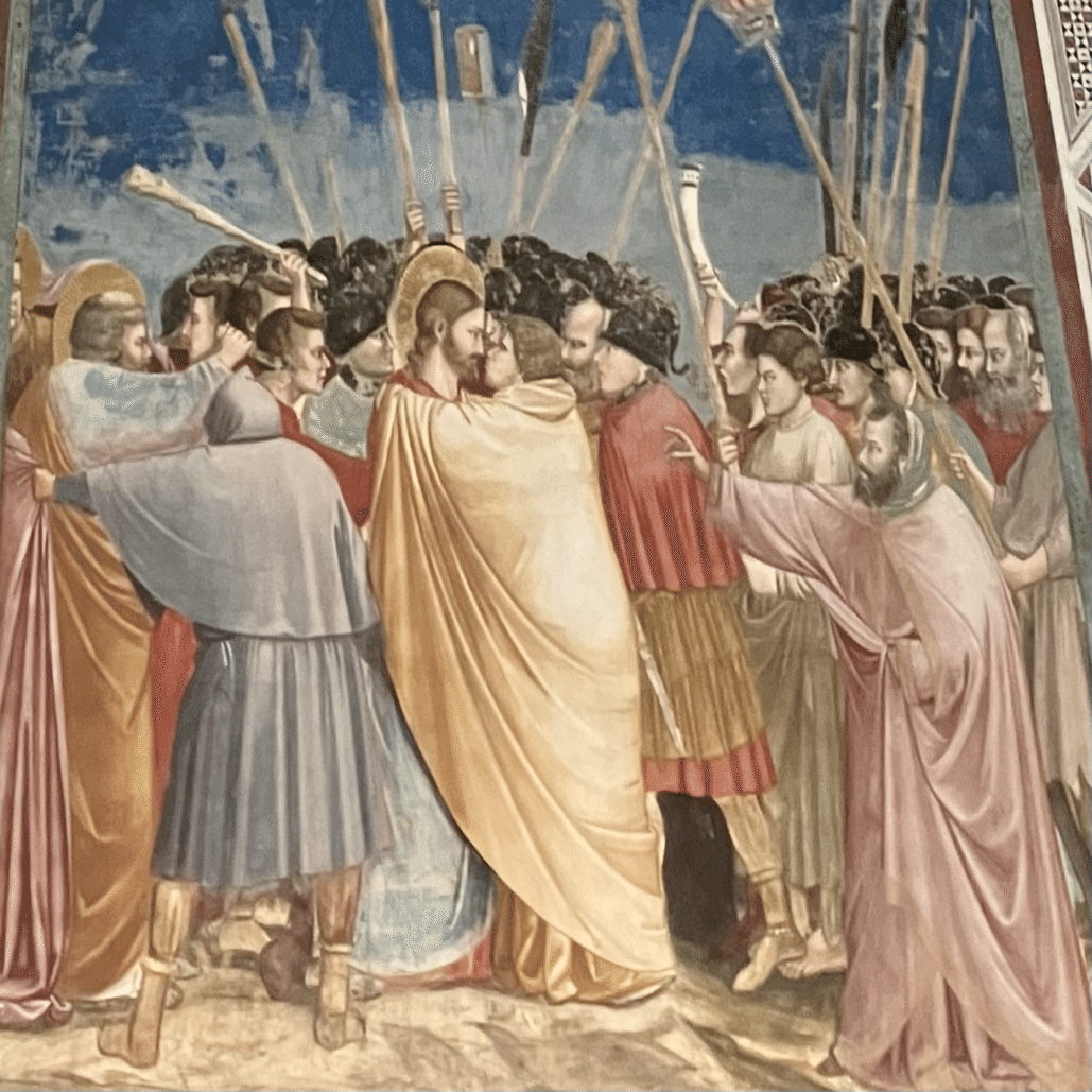 80歳夫婦イタリア絵画旅行記 (37)｜Caita911