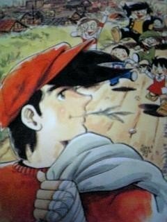 俺の四大推し その１ あしたのジョー リッチドッグ 宮本 ミヤ Note