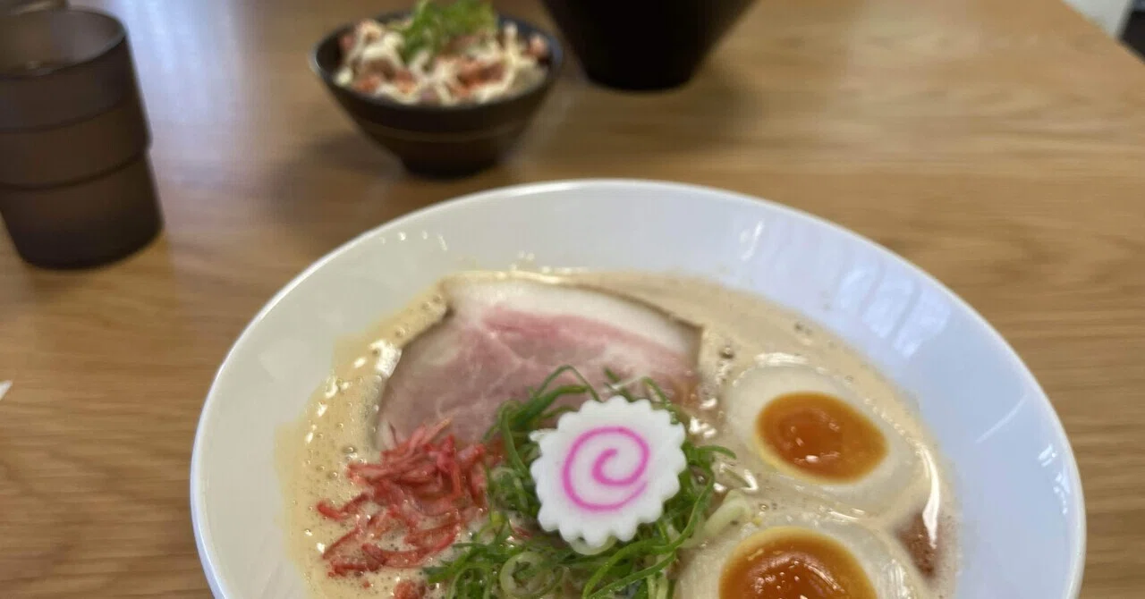 麺 屋 じ すり