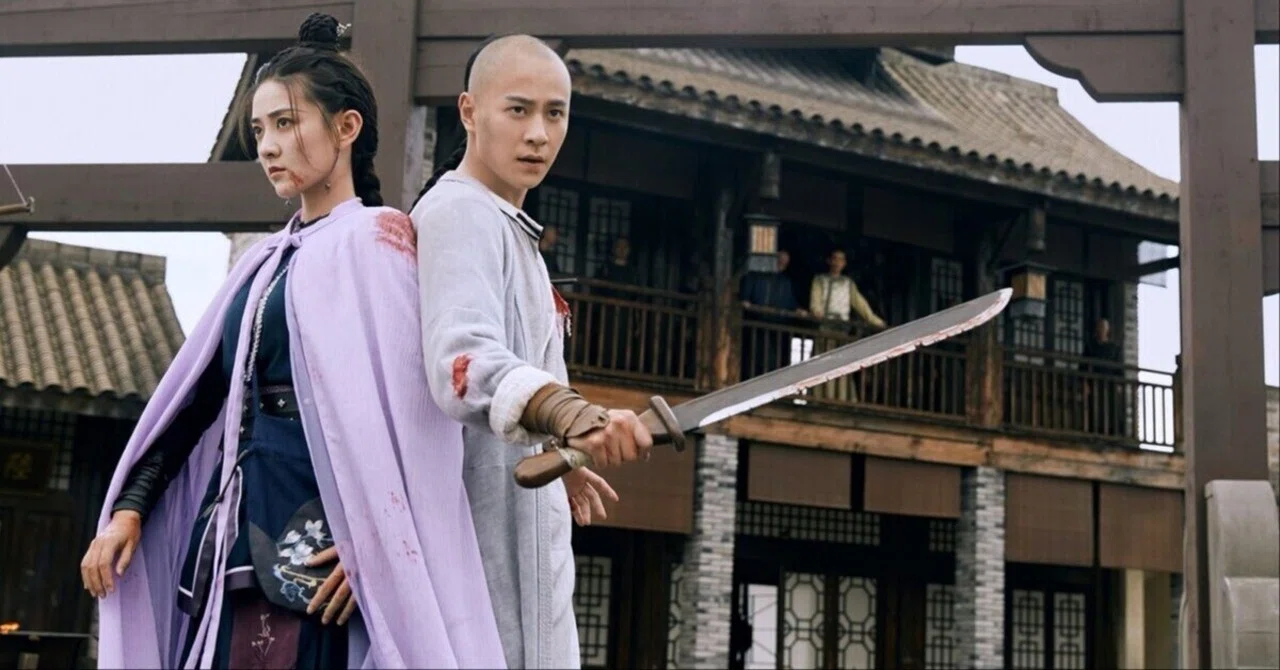 雪山飛狐』＆『飛狐外伝』映像化作品｜武侠庵