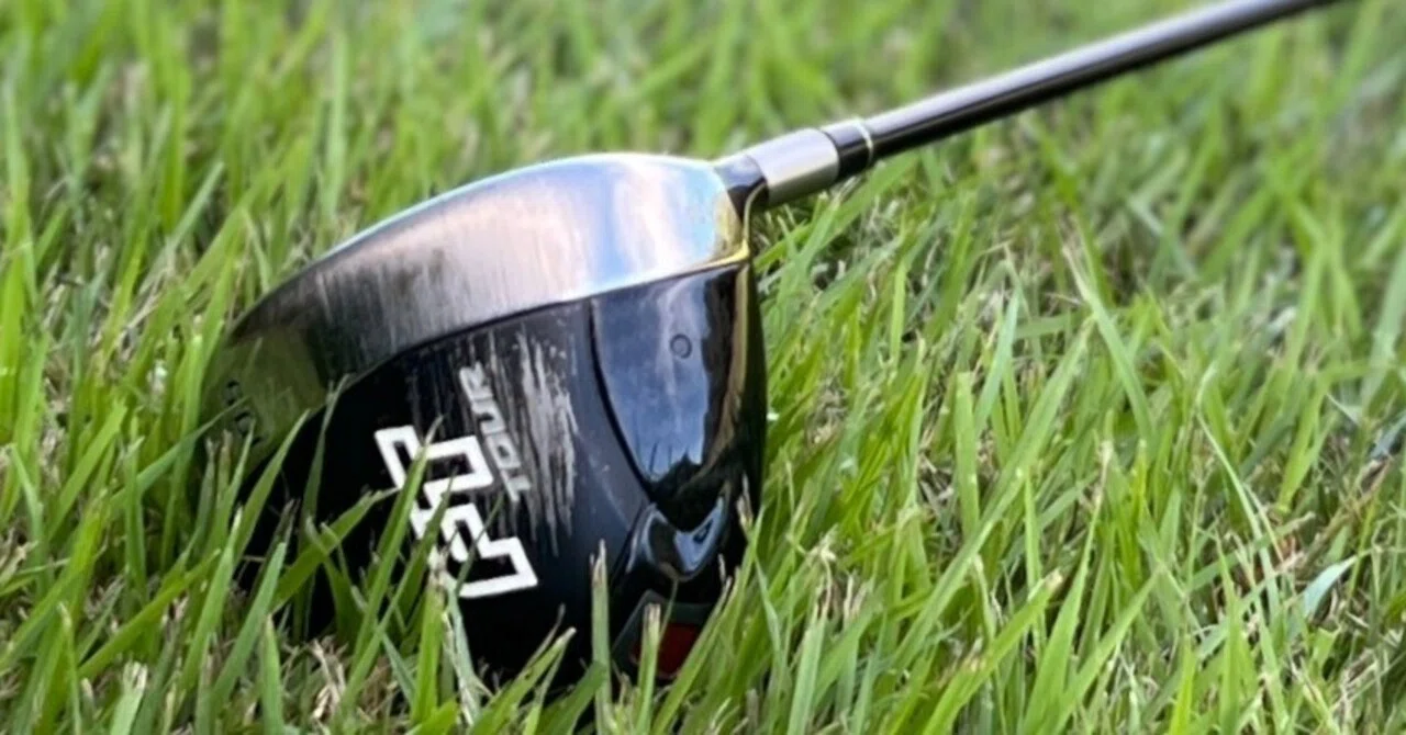 【短尺スチール】FT TOUR 8.5° キャロウェイ キャロウェイ】43インチ・スチールシャフトという選択【FT Tour