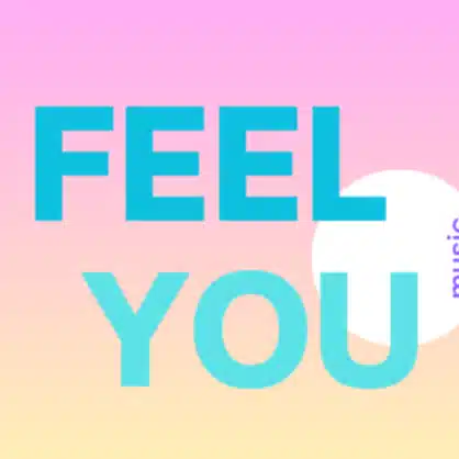 FEEL YOU_AI音楽映像クリエイター