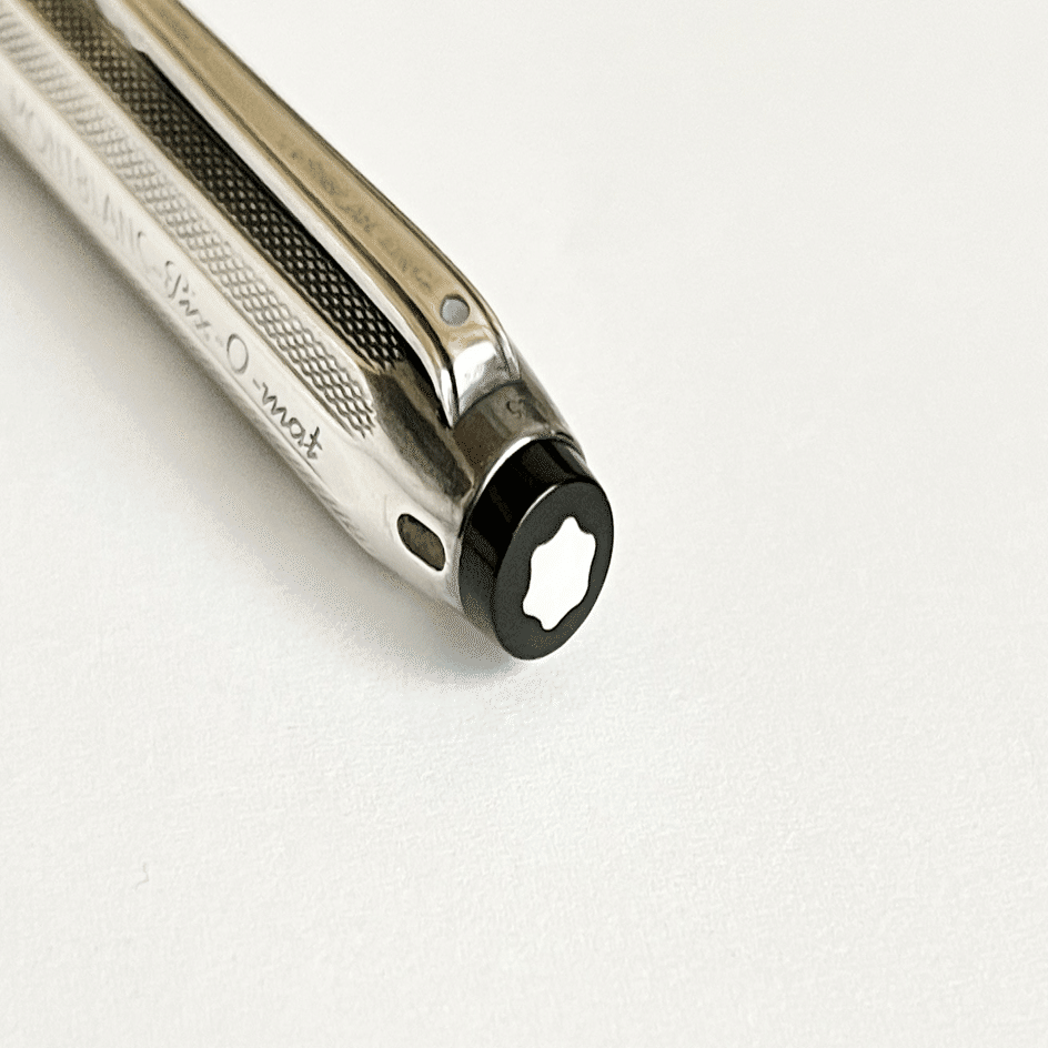 Montblanc pix-o-mat No.103｜at